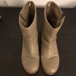 MOTO boot